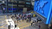 港股分析｜恒生指數倘跌穿19,000點、關鍵支持位將退守至這個｜郭思己見