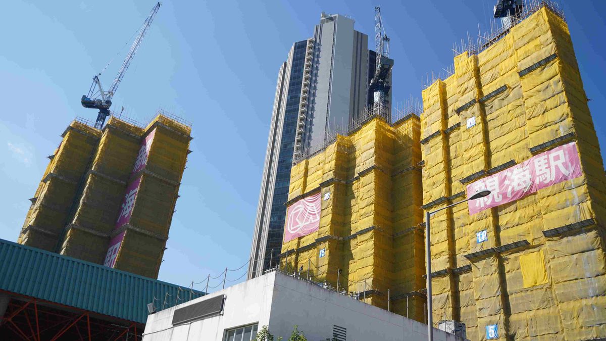 香港樓市走勢｜揭開八月一手熱銷登記下跌之謎！新盤市場分析