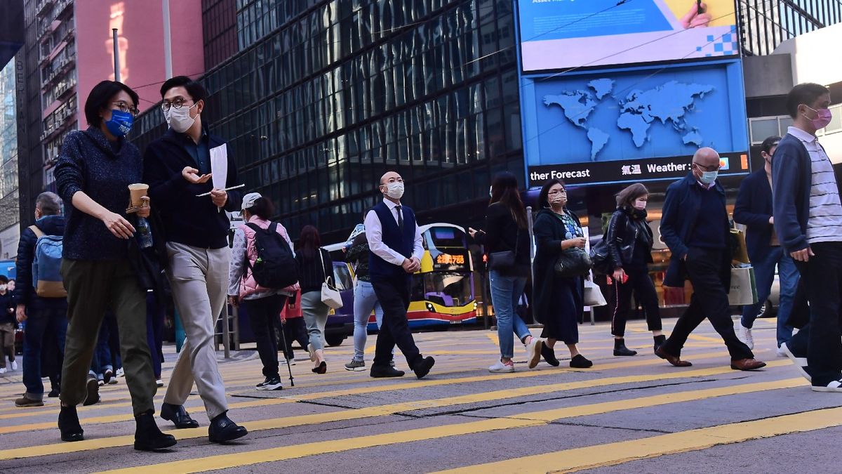 港股分析｜恒指公司：人民幣潛在升值有利港股！指數中逾6成權重成份股受惠