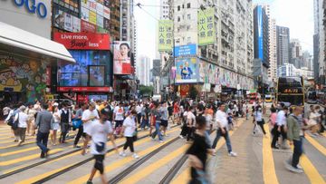 過渡性房屋, 公屋, 公屋輪候, 房屋政策, 香港樓市, hkbt, 香港財經時報