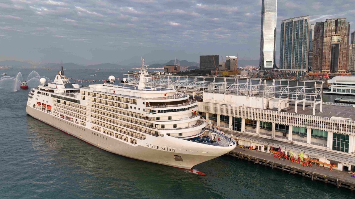 著數優惠｜Trip.com招募郵輪試坐員｜1步贏4日3夜家庭郵輪客房！活動參加方法＋其他航線優惠