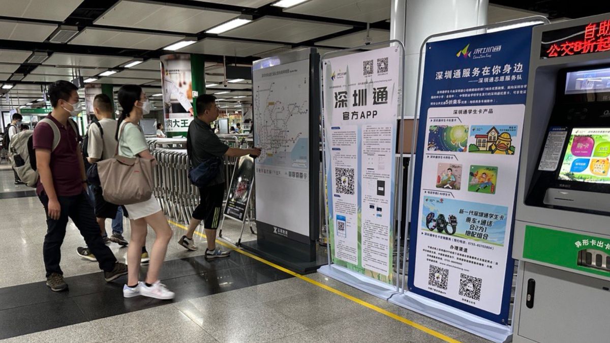 跨境理財｜深圳地鐵票卡合集！8個方法毋須每次買飛：深圳通、交通聯合卡…購買方法＋乘車優惠