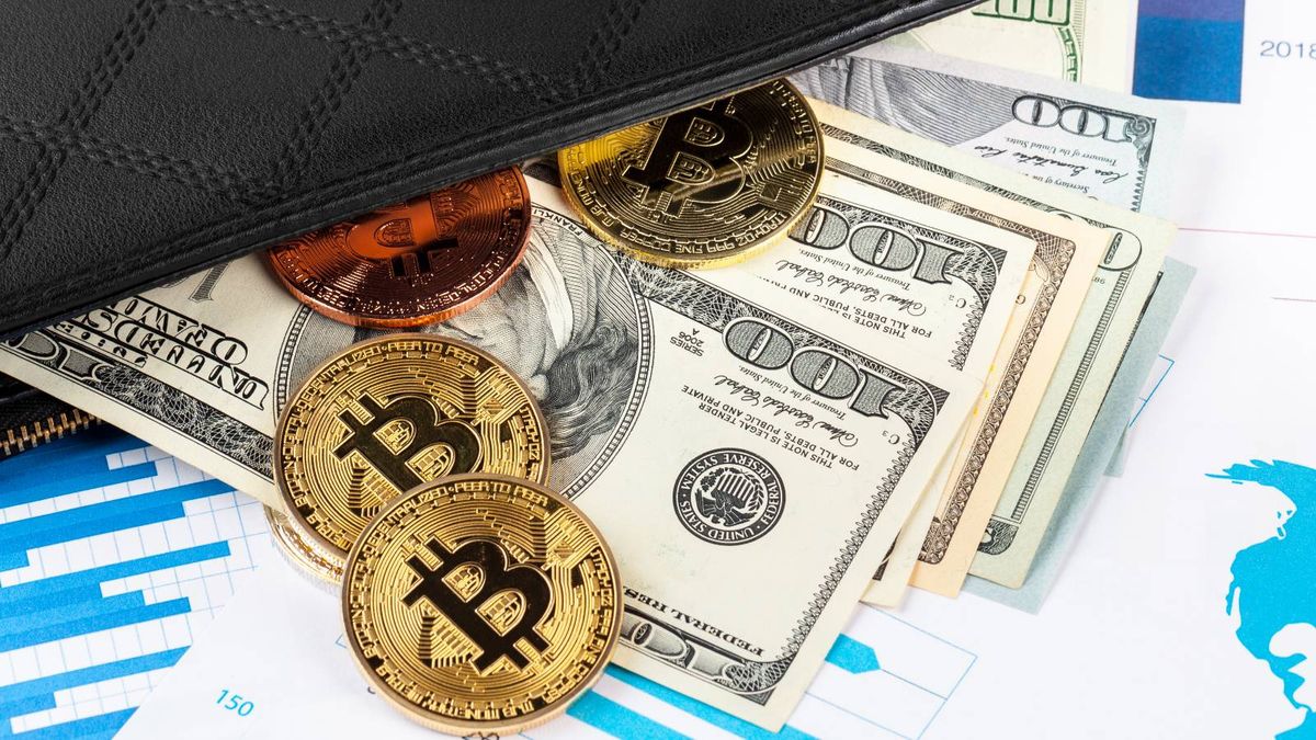 Web3入門｜分析美國息口對加密貨幣價格影響！預測未來走勢
