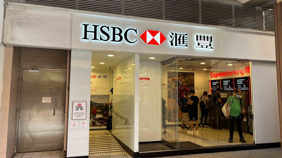 理財個案｜匯控回到入貨價應套現？阿里及比亞迪坐艇中可守嗎｜龔成教室