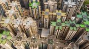 香港樓市走勢見底？4個鐵路沿線屋苑呎價跌破10000元！趁低買樓執平貨注意
