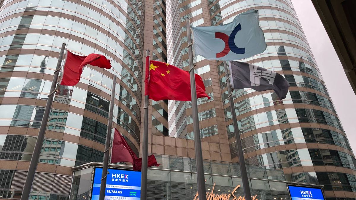 投資入門｜港交所解構ETF：沽空信號比率偏高反映市場情緒正面