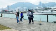 香港經濟｜工聯會建議發展觀塘海濱夜市！激活啟德郵輪碼頭