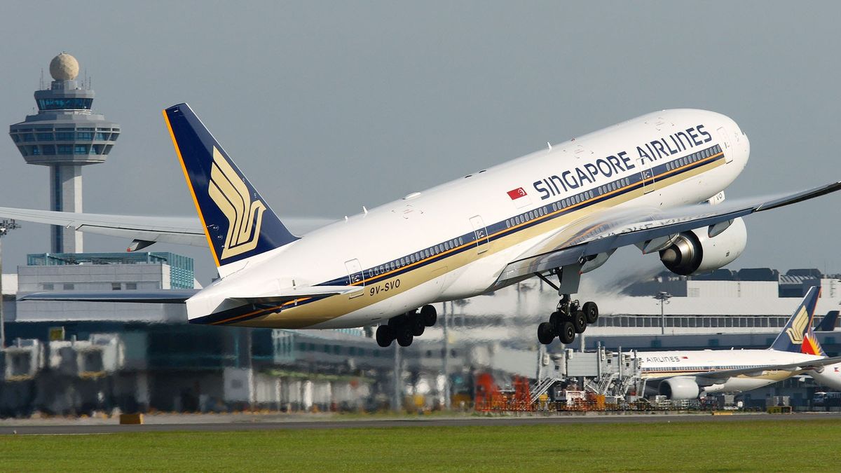 著數優惠｜新加坡航空3大優惠｜二人來回新加坡、每人最平1,605元起｜額外哩數獎賞＋大抽獎