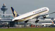 著數優惠｜新加坡航空3大優惠｜二人來回新加坡、每人最平1,605元起｜額外哩數獎賞＋大抽獎