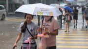 天文台颱風消息｜開學遇上雙颱風、蘇拉料變超強颱風！掛8號風球要看三個關鍵