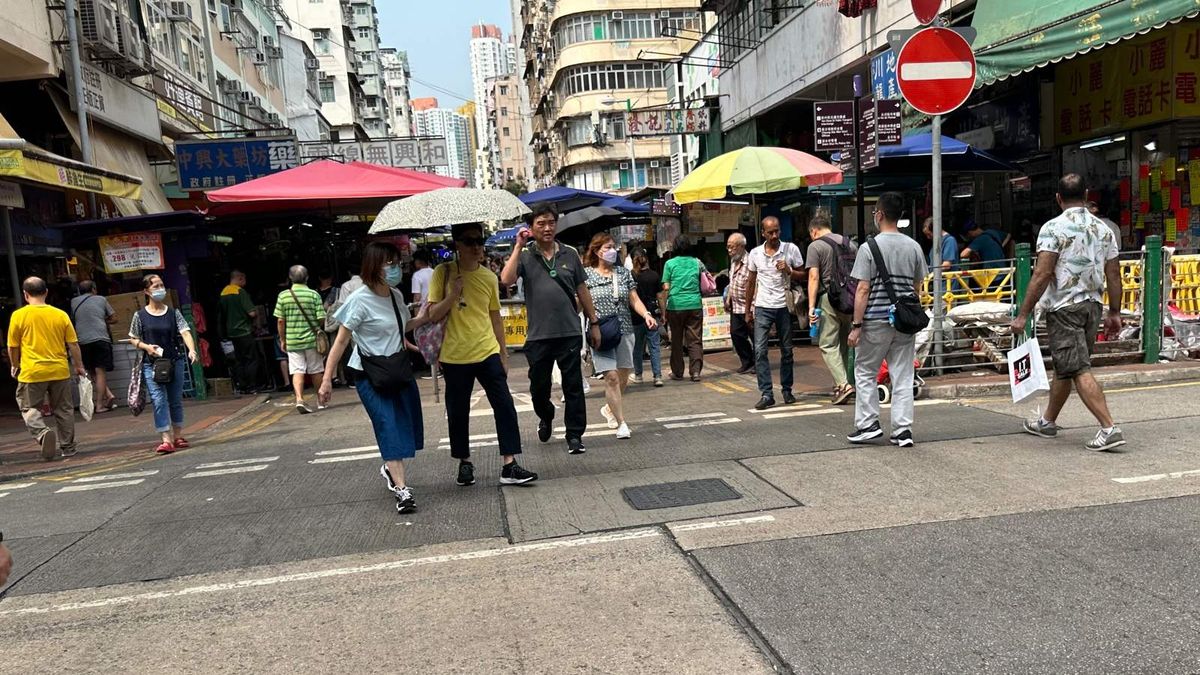 買樓按揭｜有「危險建築物頒令」等同「危樓」？申請按揭必知