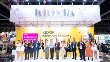 KIOXIA