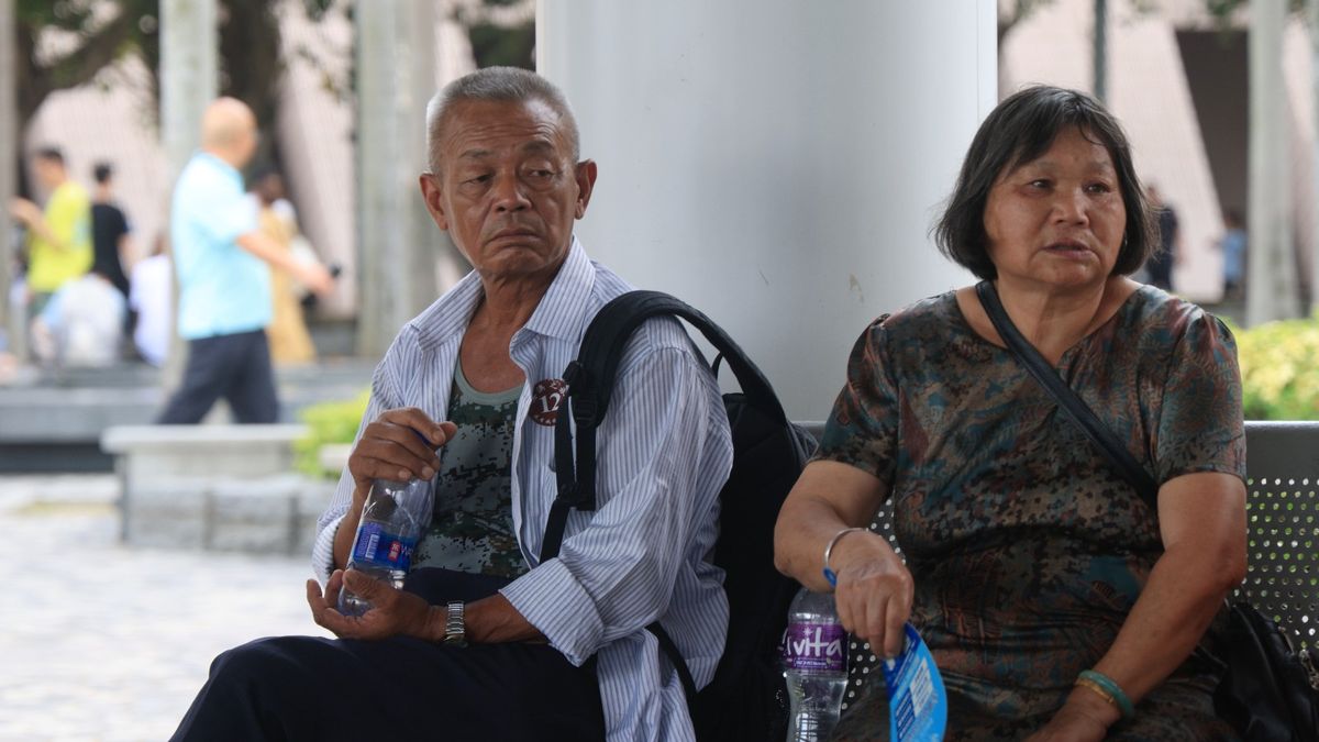 樂悠咭2023｜最終申請9月開始！長者八達通失效日期？未滿60歲都可以申請？2大申請方法＋常見問題