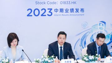港股推薦, 平安健康, HKBT, 香港財經時報