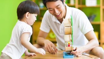 親子活動, 香港視覺藝術教育節2023, 親子玩具設計大賽免費報名贏書券詳情, 香港財經時報