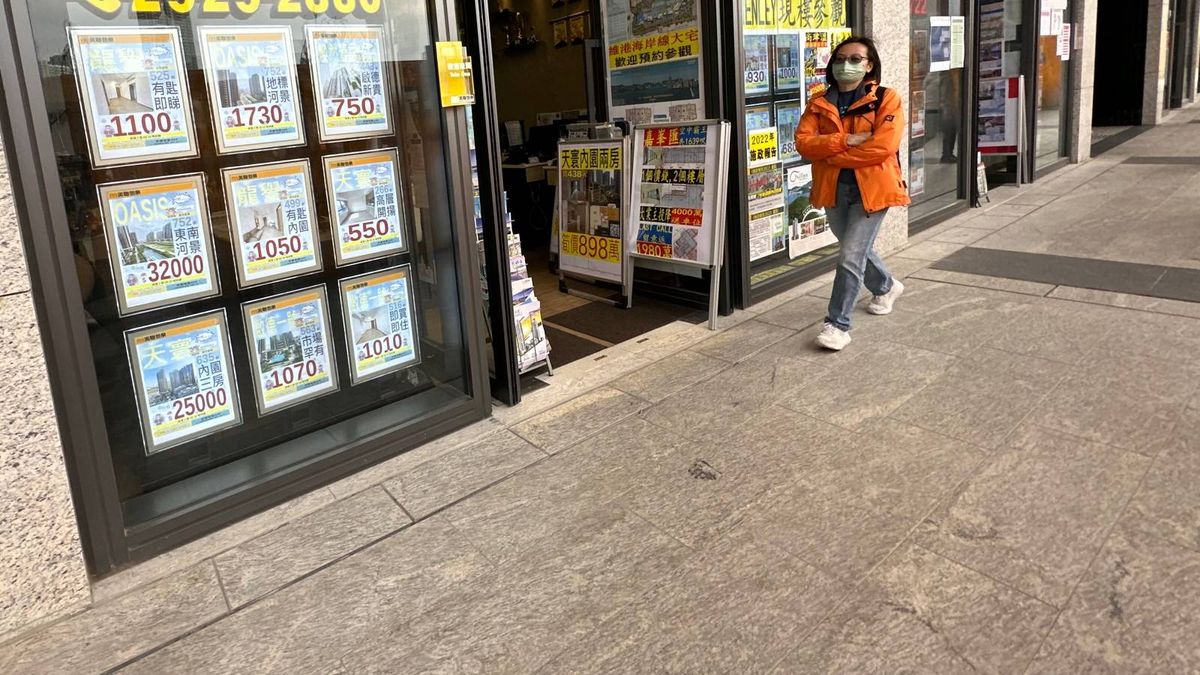 樓市成交紀錄｜美聯物業：全港35個大型屋苑交投連升兩星期！最新成交呎價一覽