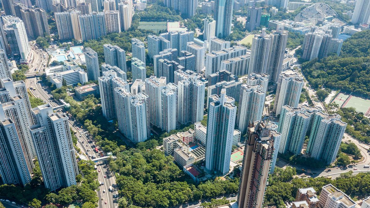 樓市成交紀錄｜8個居二市場成交個案！原業主勁賺超過300萬