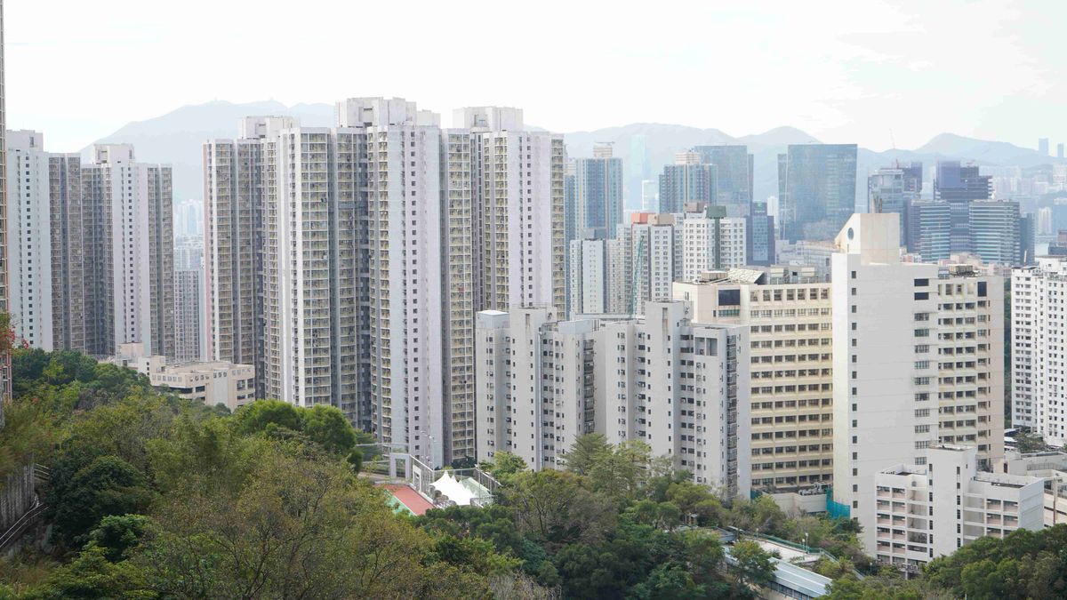 樓市走勢2023｜官方樓價指數連跌3個月｜利嘉閣：全年樓價升跌｜須關注第四季轉捩點