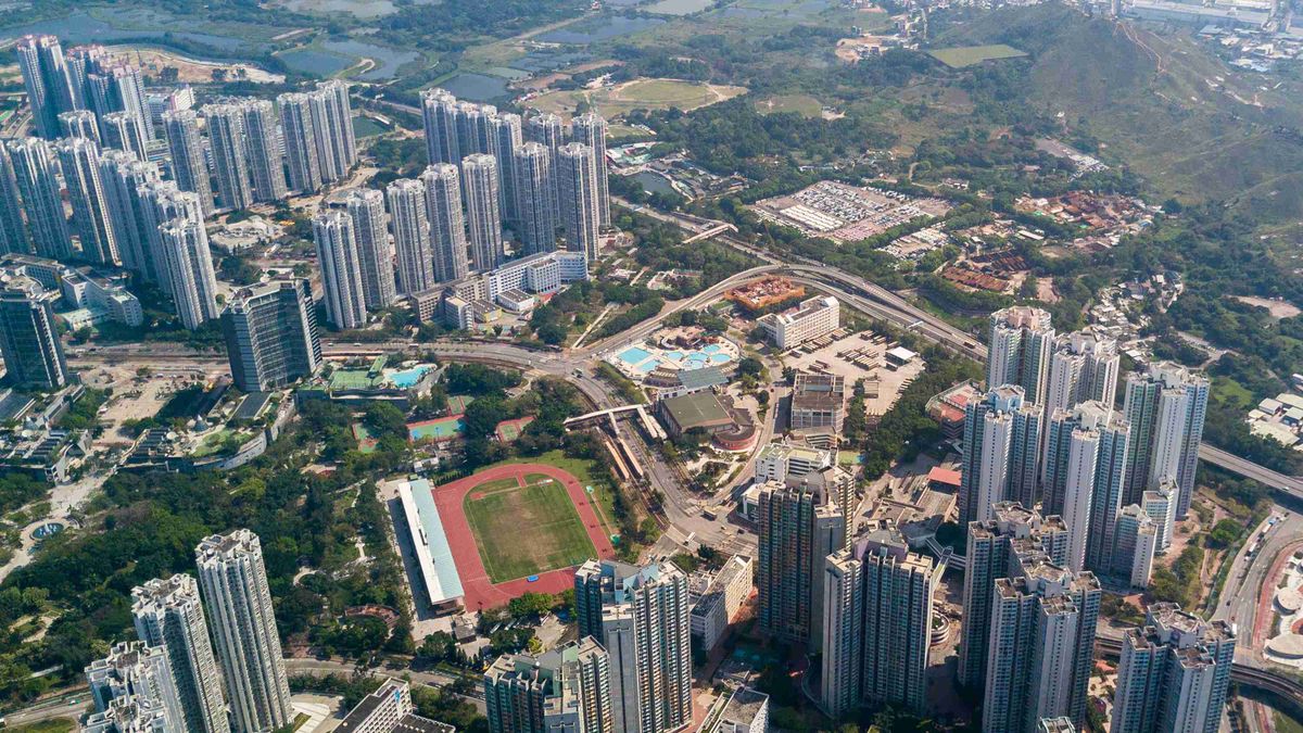 天水圍栢慧豪園高層2房：減價18萬元以518萬元沽