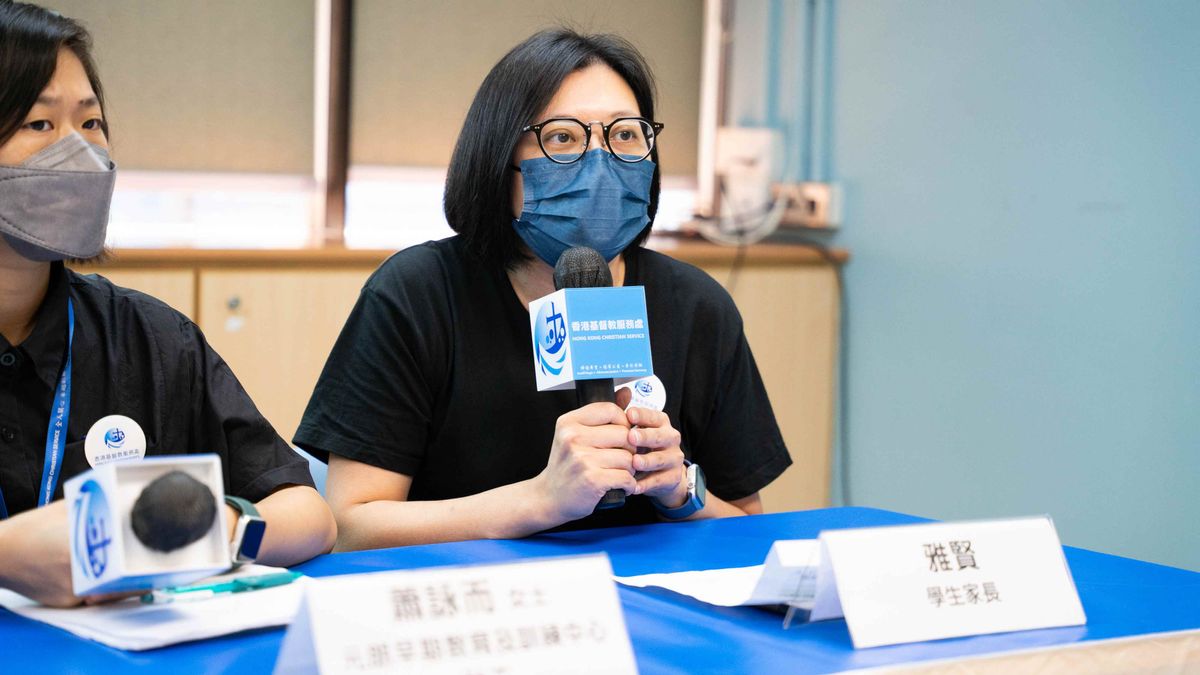 親子教育｜調查：近兩成SEN兒童因升小壓力拒絕上學！提供社交情緒訓練
