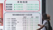 港股分析｜恒生指數回升屬技術反彈、想短炒要做好一件事｜郭思己見