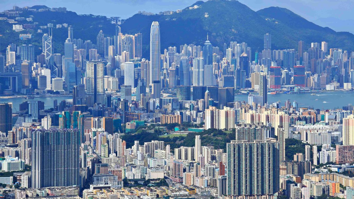 樓市走勢2023｜新盤貨尾量達16,896個｜中原：新地、恒地佔近4成！兩房最多開放式最少