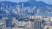 樓市走勢2023｜新盤貨尾量達16,896個｜中原：新地、恒地佔近4成！兩房最多開放式最少