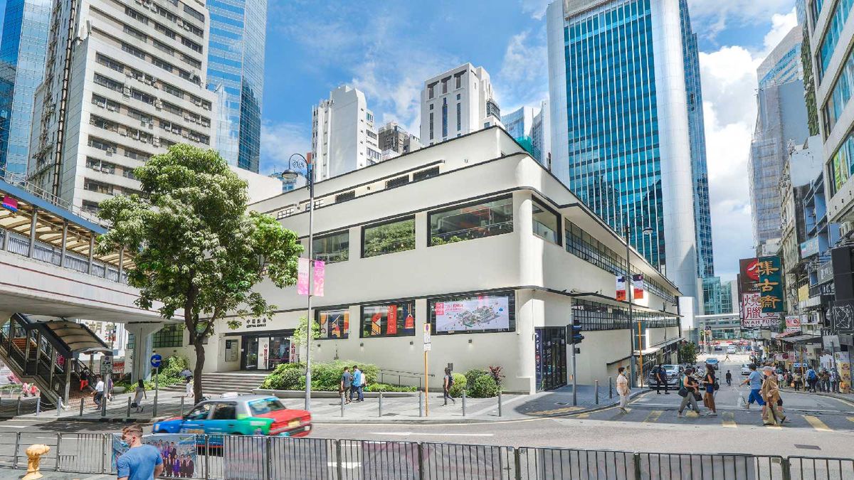 搞活夜市｜8間商場派50元「晚市現金券」｜ 加碼推晚間活動｜秋月露營節、中環好聲音… ｜活動及優惠詳情