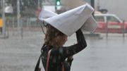 天文台颱風消息｜蘇拉強颱姿態與港擦肩、坐8望10有五大關鍵！前台長： 年對華南沿岸最有威脅的超強颱風