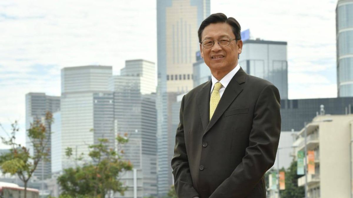 樓市走勢2023｜美聯黃建業：料全年樓價升幅「捧蛋」、樓價時光回到6年前！6招救市