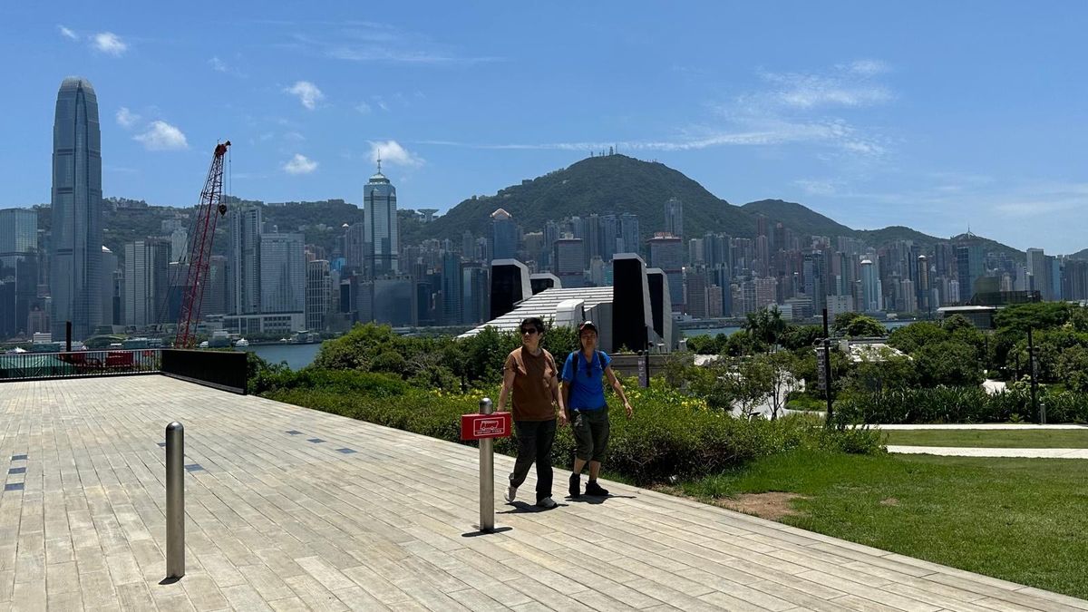 港股分析｜後市展望：一種技術分析不利9月恒生指數走勢