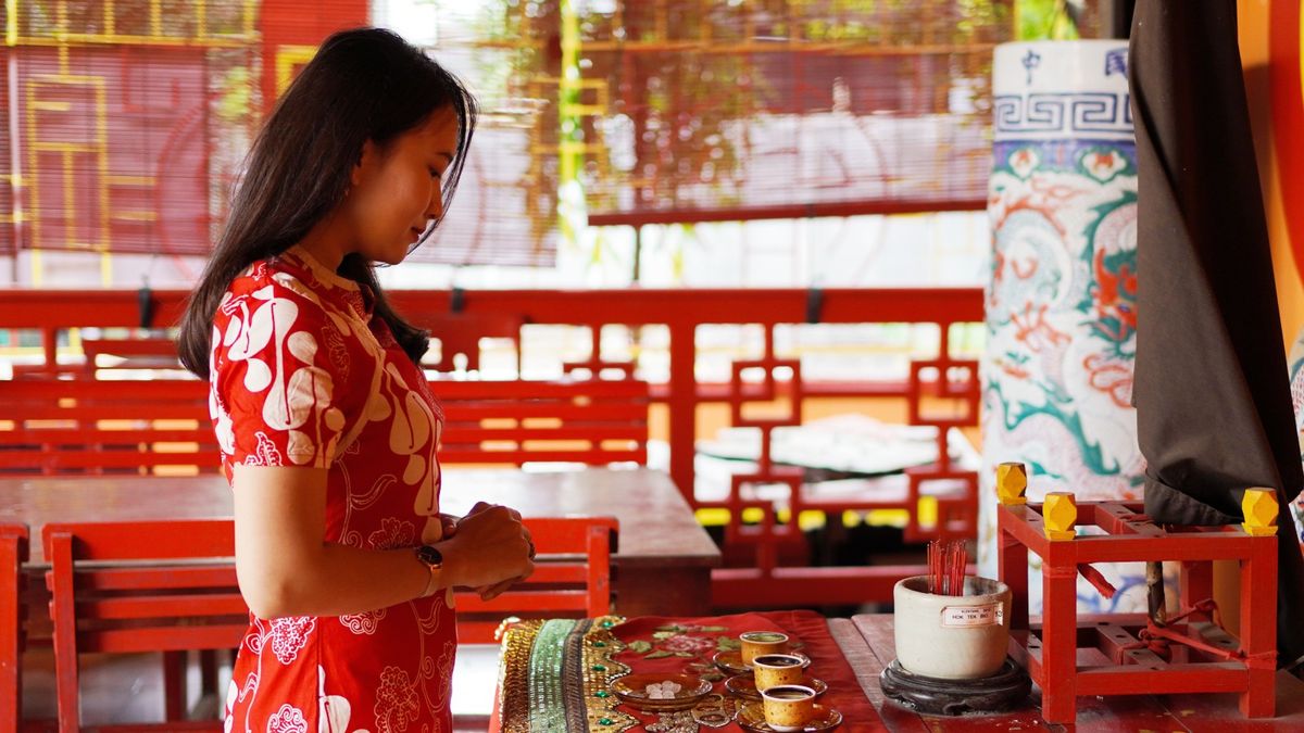 理財方法｜拜神帶來更多迷茫、突破困境靠1個法則！台灣媽媽桑尋找自我之路