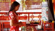 理財方法｜拜神帶來更多迷茫、突破困境靠1個法則！台灣媽媽桑尋找自我之路