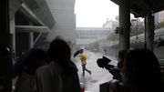 颱風蘇拉襲港｜8號風球的常見問題：返工安排、汽車三保全保分別、打風爆窗保險賠唔賠？極端天氣下的實用懶人包