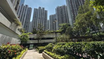 樓市成交紀錄, 車位, 太古城, HKBT, 香港財經時報