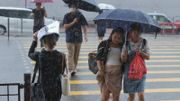 天文台颱風消息｜8號風球如箭在弦！開學日離岸達颶風級別、倘符合2大關鍵隨時變10號！K Kwong：3個地區要小心