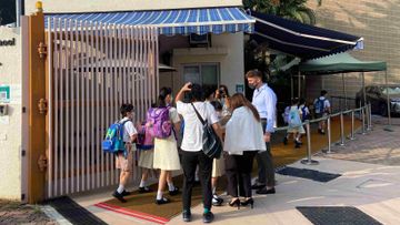 小學教育, 2024年小一入學申請表格9月1日起派發, 家長小心一個行為令自行分配學位申請作廢, 香港財經時報