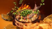 香港好去處｜深圳必食「探魚」烤魚將登陸香港！首間分店選址新城市廣場