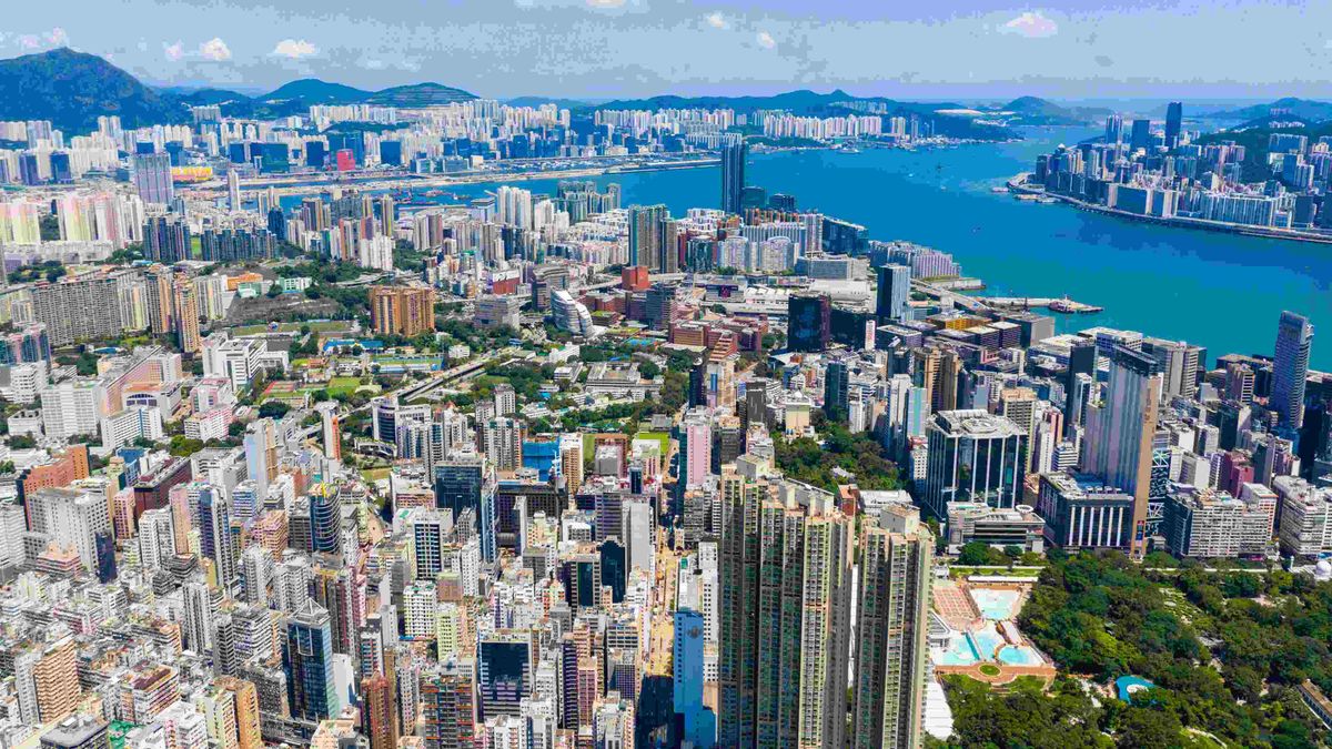 樓市走勢｜新盤陸續低開旺量不旺價、二手屢現蝕讓成交！樓價未見底｜老樓周記
