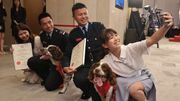 消防處招聘｜二級特別攝影員公務員 月薪22,895元：毋須大學畢業 須通過技能測驗｜入職條件＋申請方法