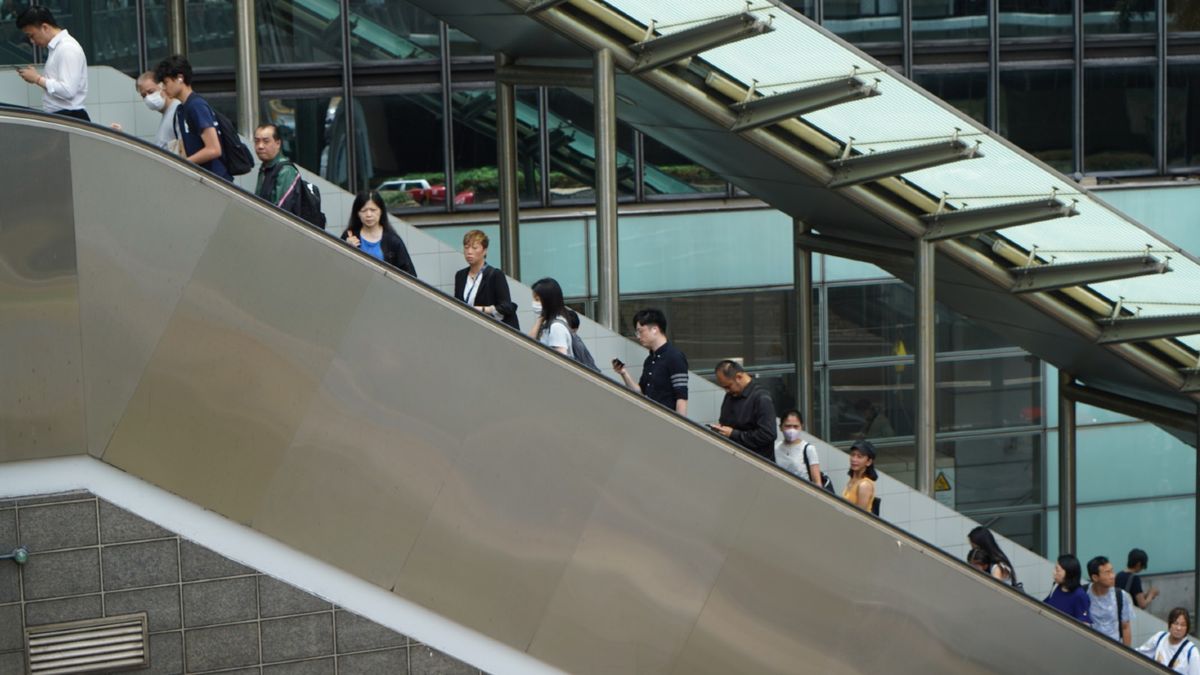 政府職位空缺｜8份全職政府工：機電工程署請人、月薪可達6萬2