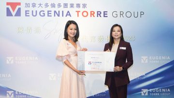 海外房地產, 加拿大, 置業, 視像睇樓, 移居港人須知, 陳倩揚, 推廣, 多倫多置業, hkbt, 香港財經時報