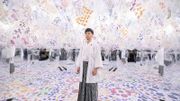 香港好去處｜Mikiki X Plantica花漾之旅｜日本花藝團策劃「沉浸式」花藝裝置｜6大活動詳情