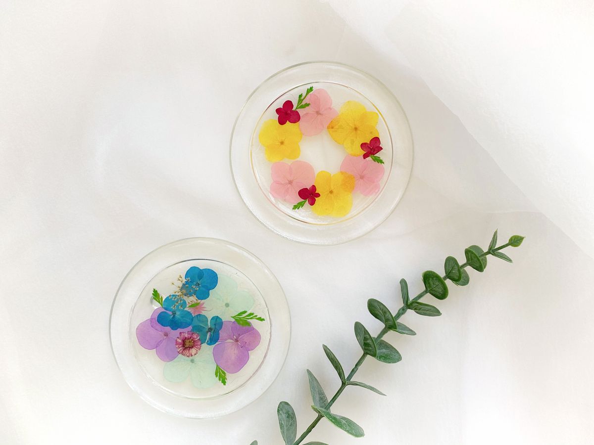 香港好去處, Mikiki X Plantica花漾之旅, 日本花藝團策劃「沉浸式」花藝裝置, 6大活動詳情