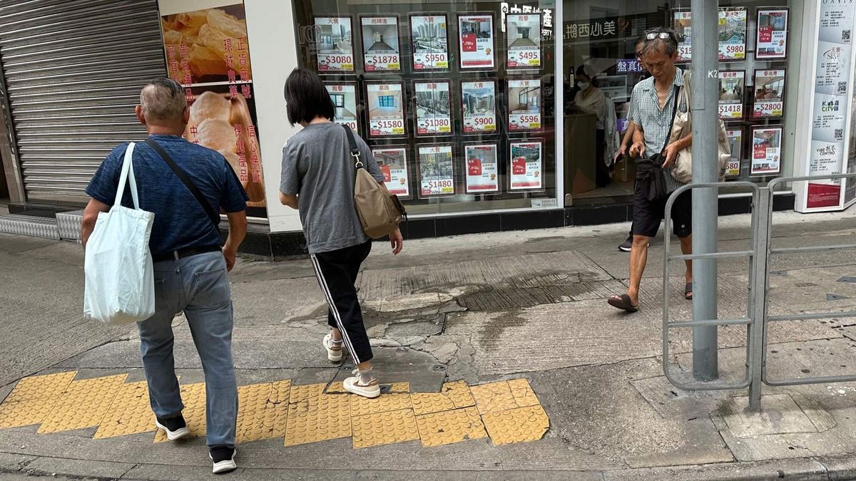 租金走勢2023｜中原城市租金回報率最新報2.62%！主要屋苑行情一覽