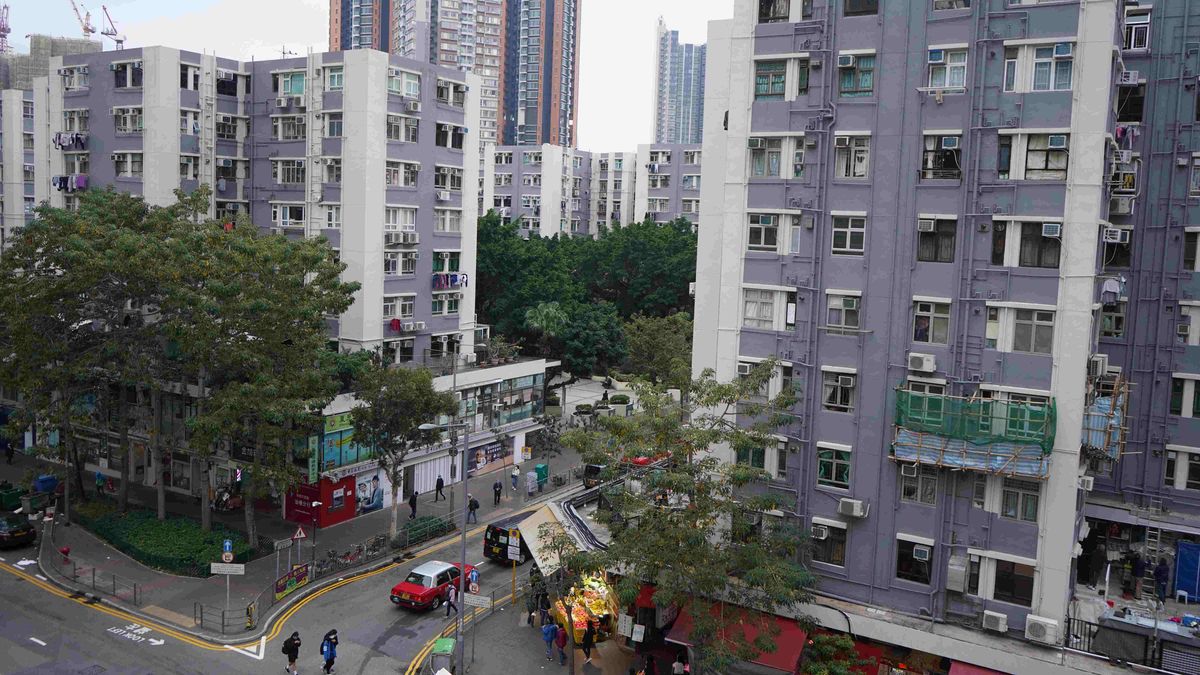 樓市走勢, 油塘, 親海駅, 香港樓市, 香港樓價, 私樓, 新盤, 長實, 配套, 校網, hkbt, 香港財經時報
