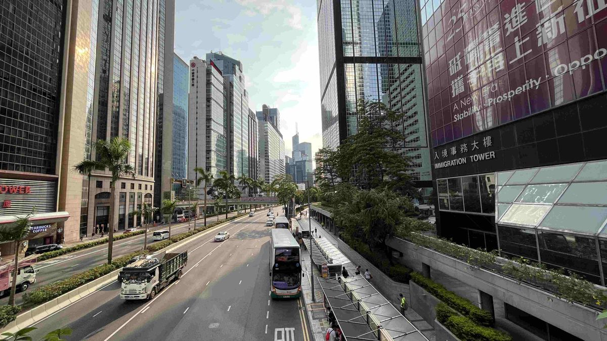 樓市走勢2023｜人才來港租務大旺｜新盤交投回升｜樓價轉勢反彈可期｜樓市布陣