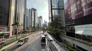 樓市走勢2023｜人才來港租務大旺｜新盤交投回升｜樓價轉勢反彈可期｜樓市布陣