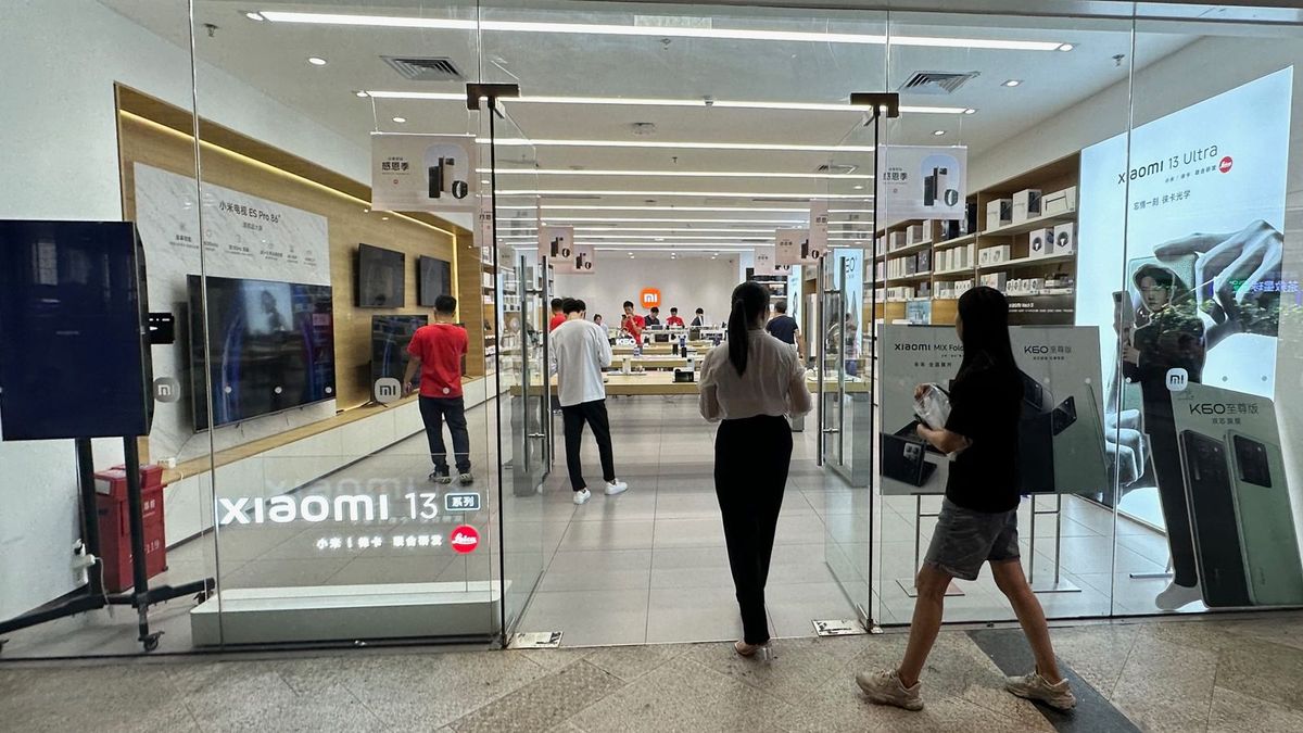 理財個案｜唔覺唔覺用咗12萬買小米！平均股價49.5元想買夠30萬