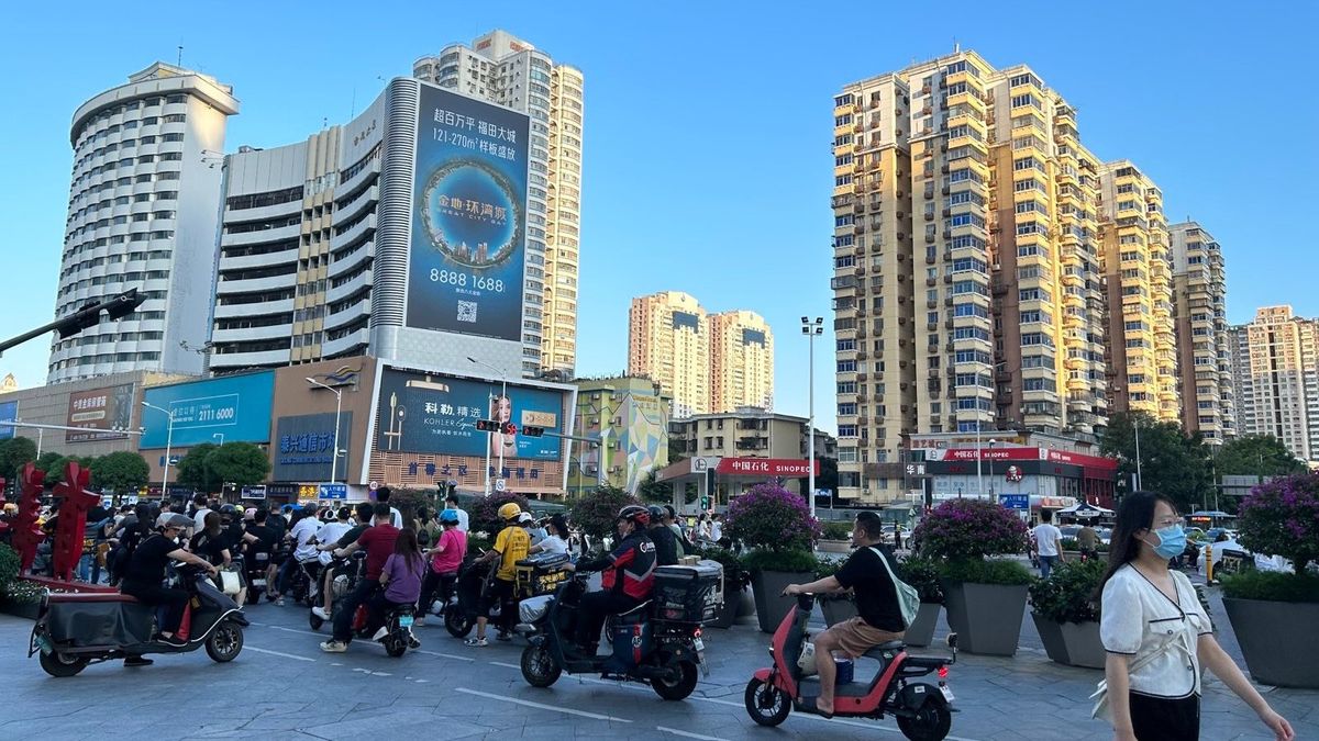 跨境理財｜港男深圳租樓6,200人民幣！往返香港工作年慳13萬
